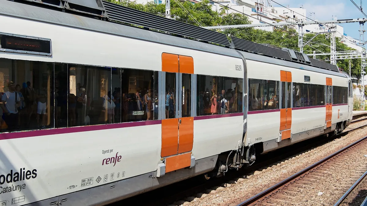 Idén is lehet Európa-szerte érvényes, ingyenes vonatjegyre pályázni: ez a menete!