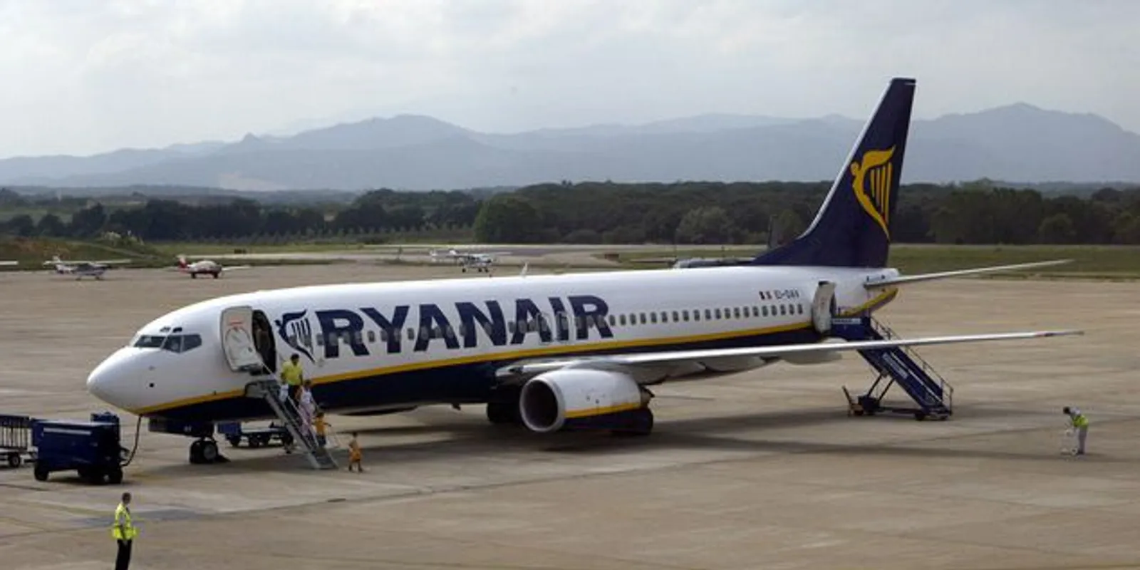 A Ryanair új szabályt vezetett be, fontos, hogy betartsuk