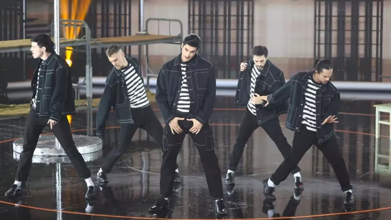 Sztárban Sztár: Freddie ismét kiakadt, dühösen hajította le a kabátját a zsűri értékelése után