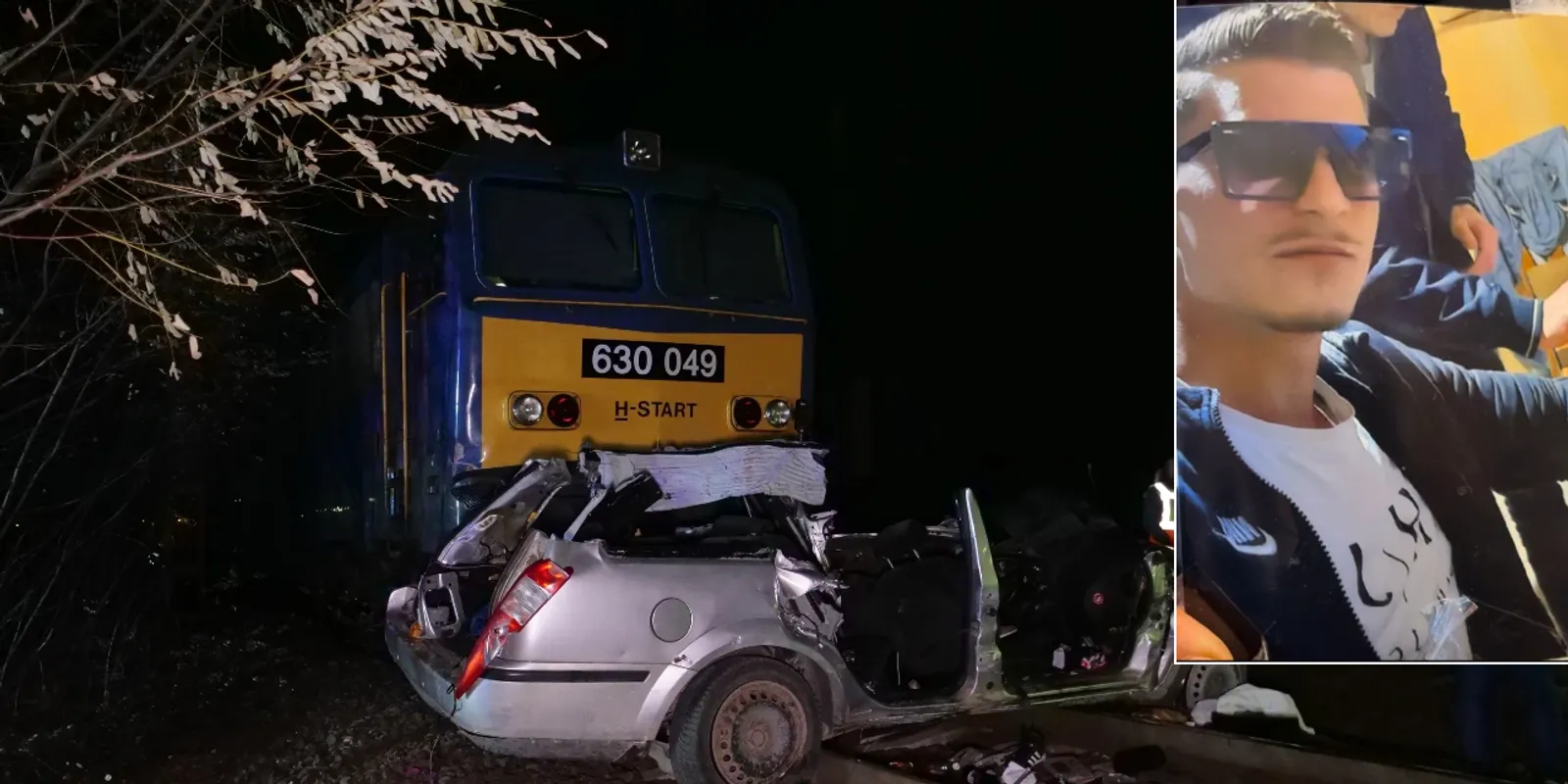 A halálautó sofőrjének nem volt jogosítványa, ittas lehetett