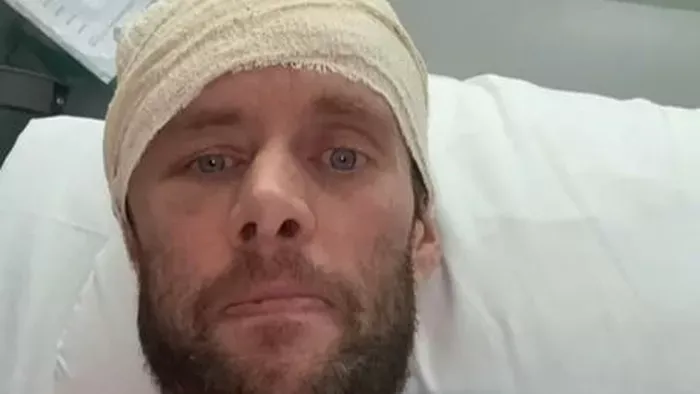 Gyógyíthatatlan beteg a paralimpiai bajnok