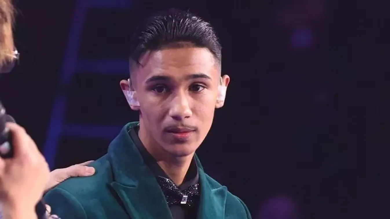 Szenzáció: 2 millió forint értékben szavazott valaki a Megasztár egyik versenyzőjére