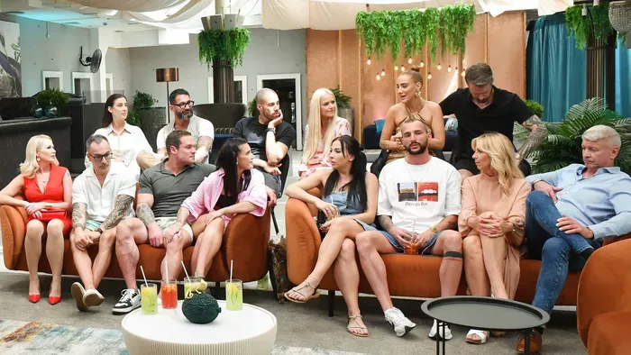 A Házasság első látásra párja szülővé válik