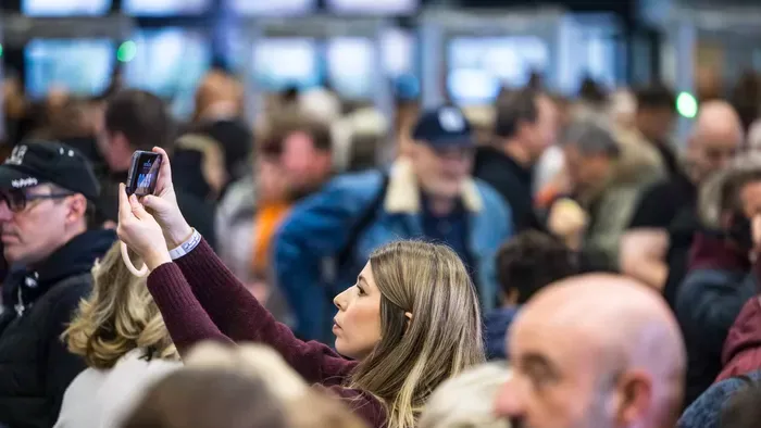 Háborúellenes Gyűlés Győrben: ezt mondta a gyülekező tömeg