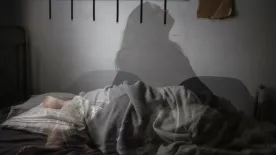 „Krónikus álmatlanságban szenvedek - ilyen az élet, amikor soha nem alszol igazán”