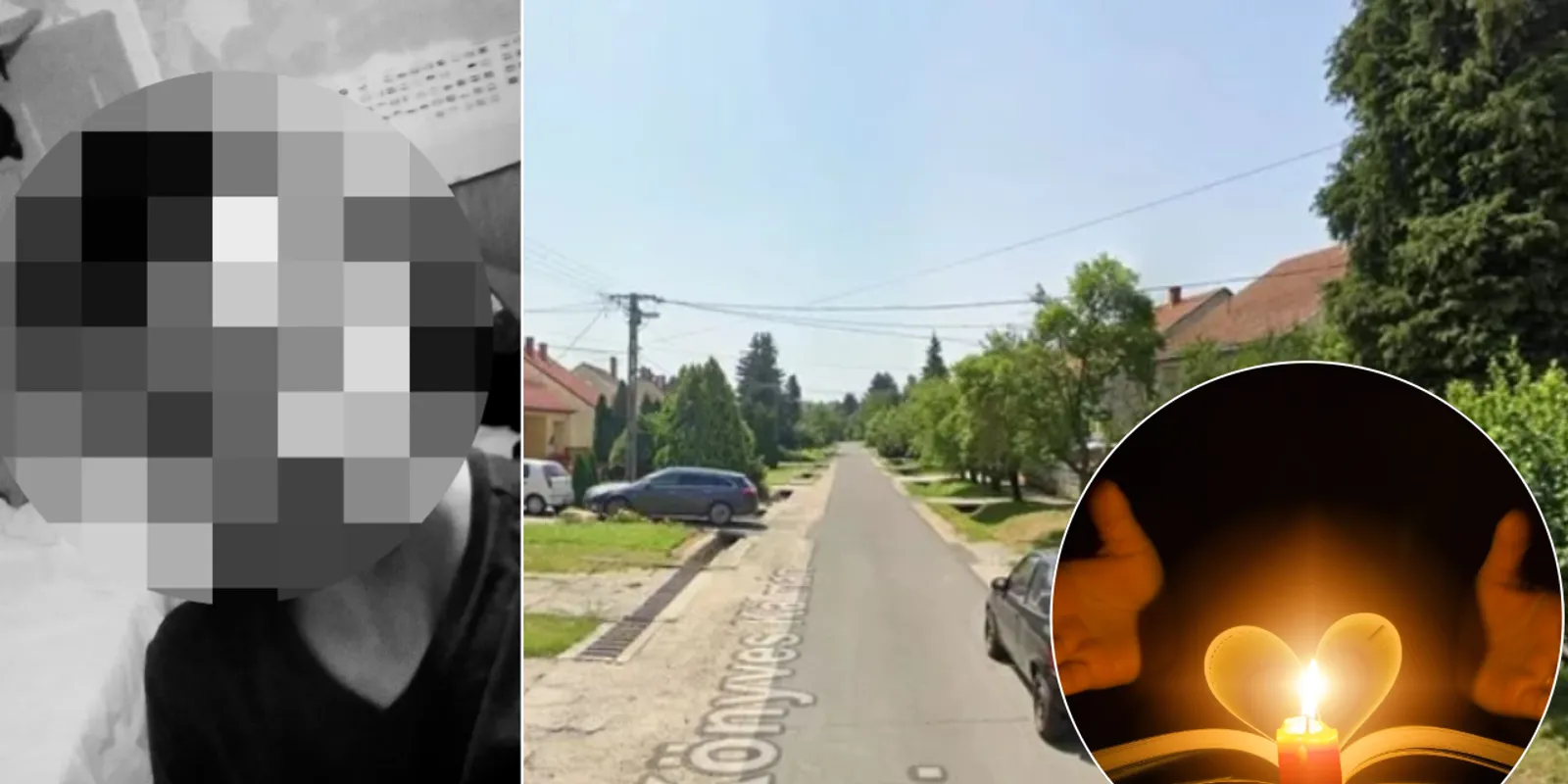 Megszólalt az áldozat öccse a kaposvári gyilkosságról