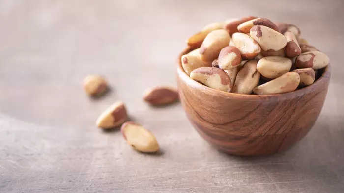 Valóságos szuperélelmiszer a brazil dió