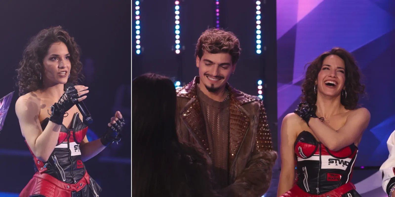 Marics Peti végre tisztázta: ezt érzi Johanna iránt