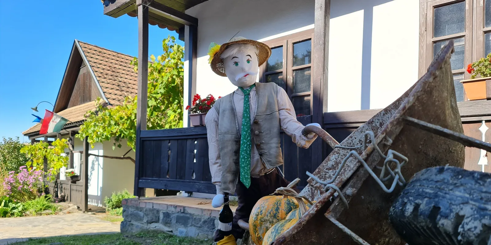 Magyarország látványosságai, ahogy még sosem láttad