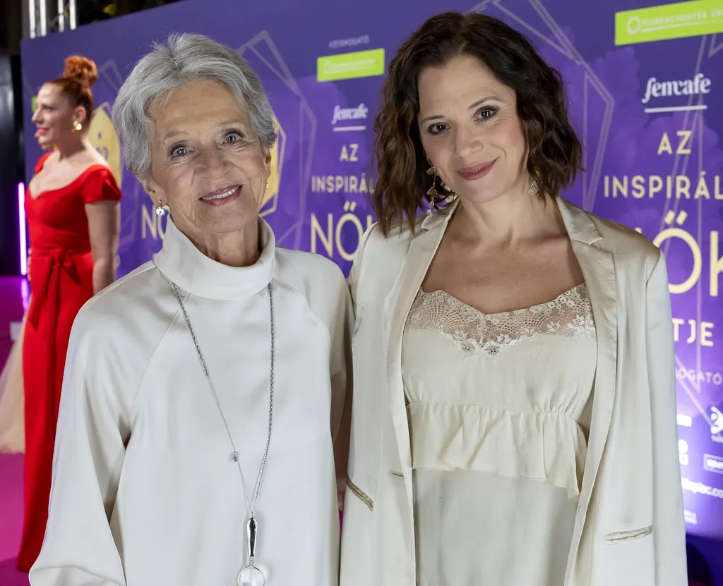 Inspiráló Nők Estje