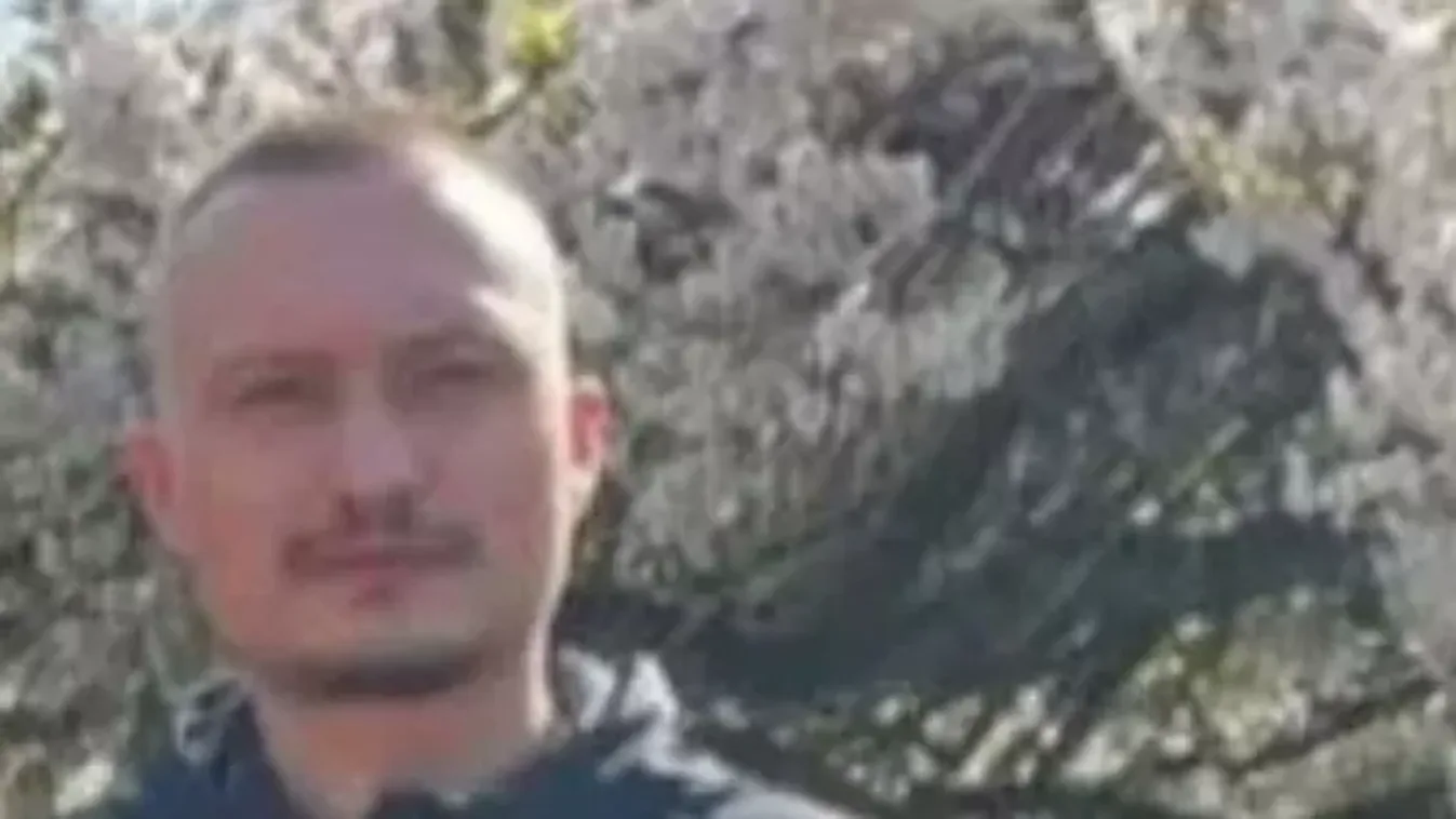 Tragédia: halálba zuhant egy 29 éves férfi a népszerű üdülőhelyen