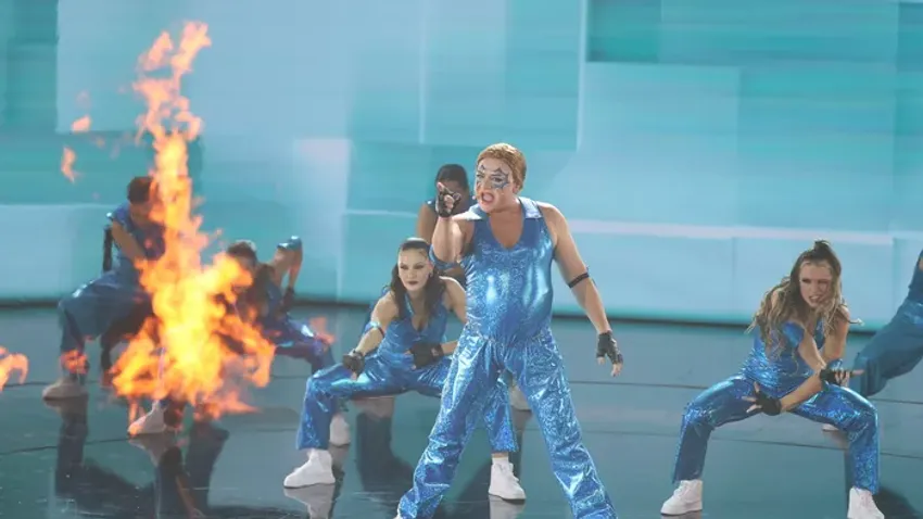 Nagy kifakadások, még nagyobb átalakulások: ilyen volt a Sztárban Sztár All Stars 9. adása