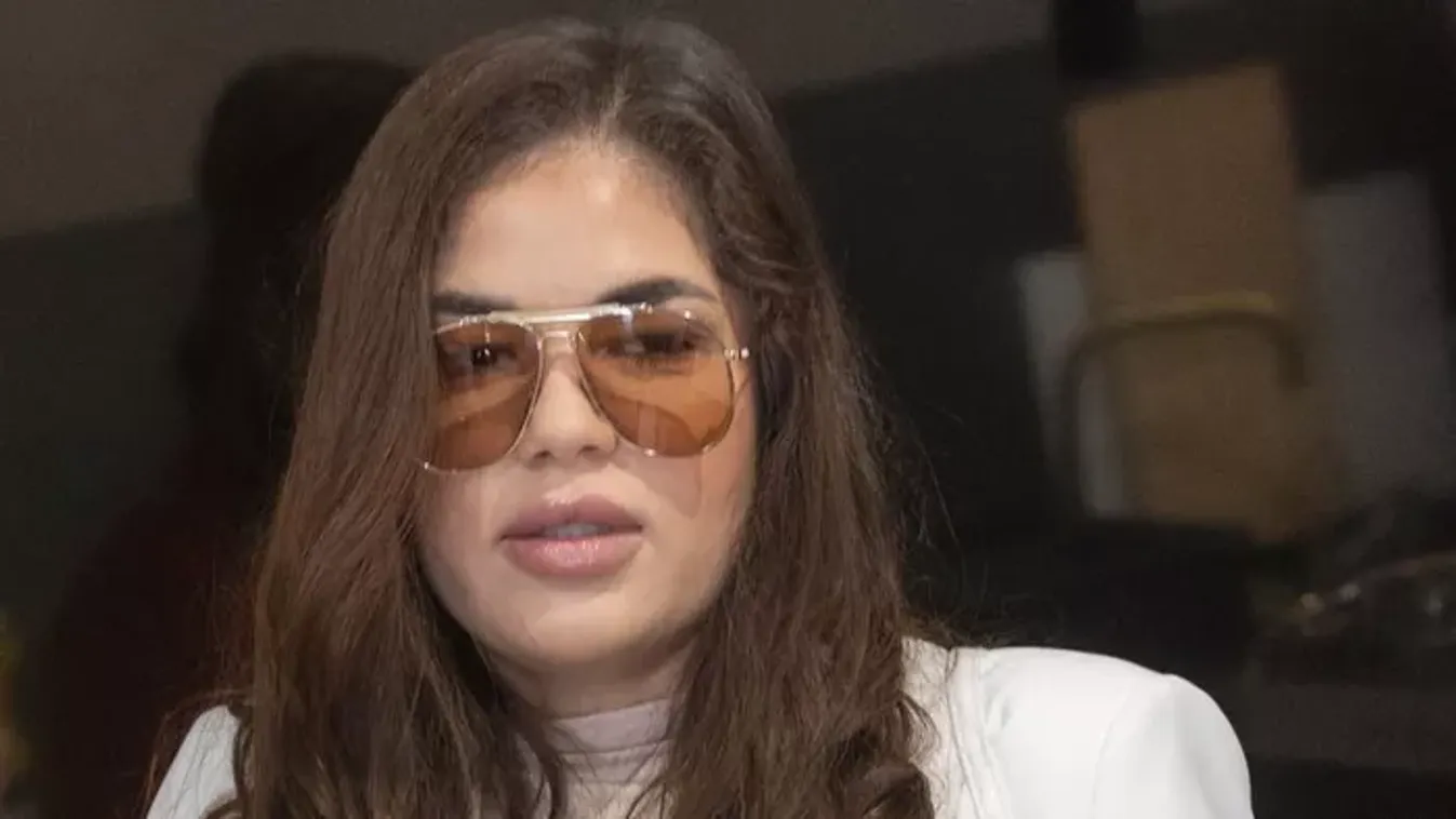 Gáspár Evelin a családalapításról: „Ha ott lennék,  biztosan bevállalnék három gyermeket”