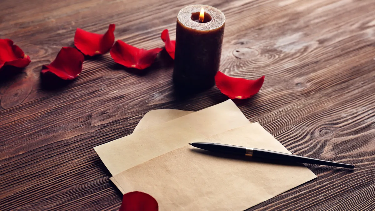 A leghatásosabb szerelmi mágia gyertyával