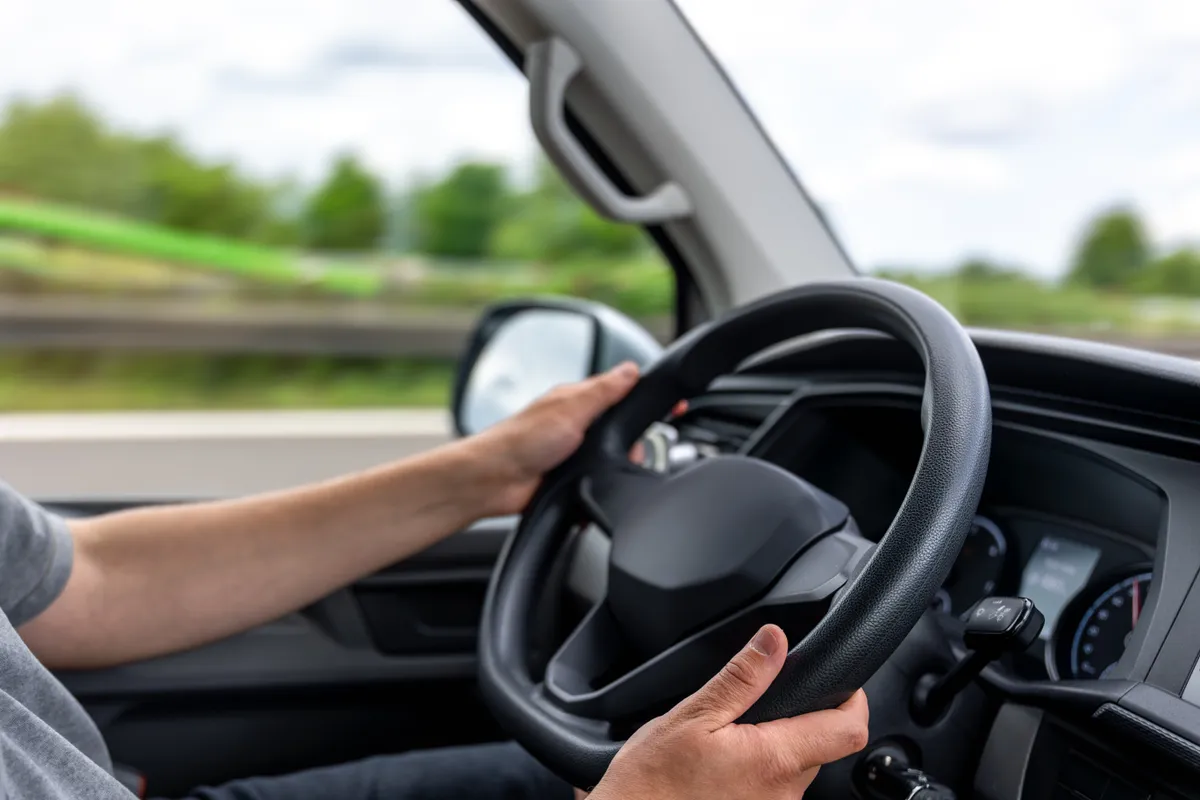 Személyiségteszt arról, hogy hogyan viselkedsz a volán mögött.