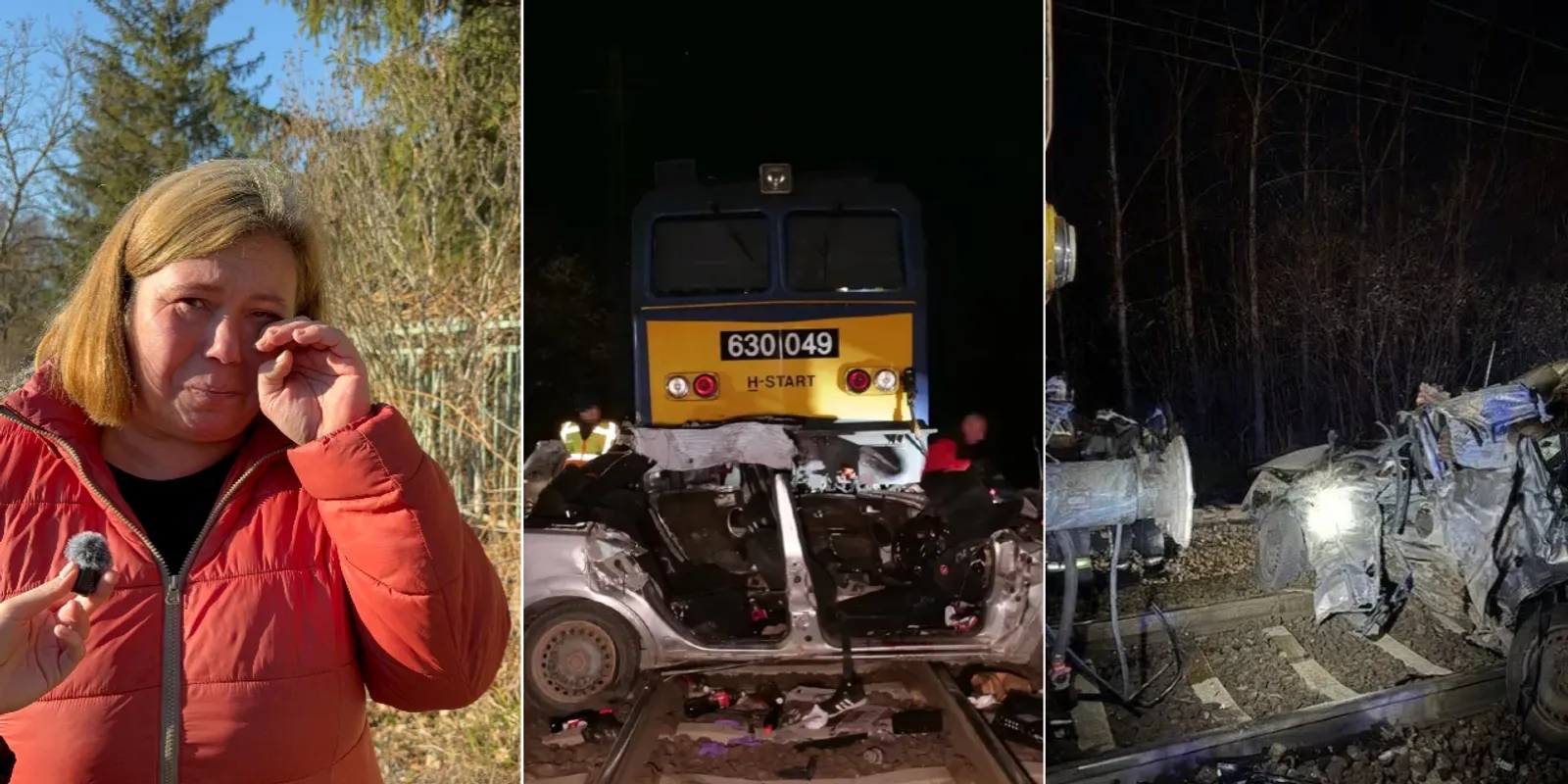 Szentmártonkáta: megszólalt az áldozatok édesanyja