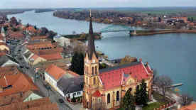 Fedezd fel Ráckeve látnivalóit – Budapest közeli titkos gyöngyszem, amit 1 nap alatt is bejárhatsz