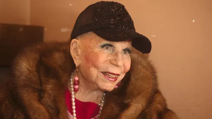 Gyász: elhunyt Kálmán Imre lánya