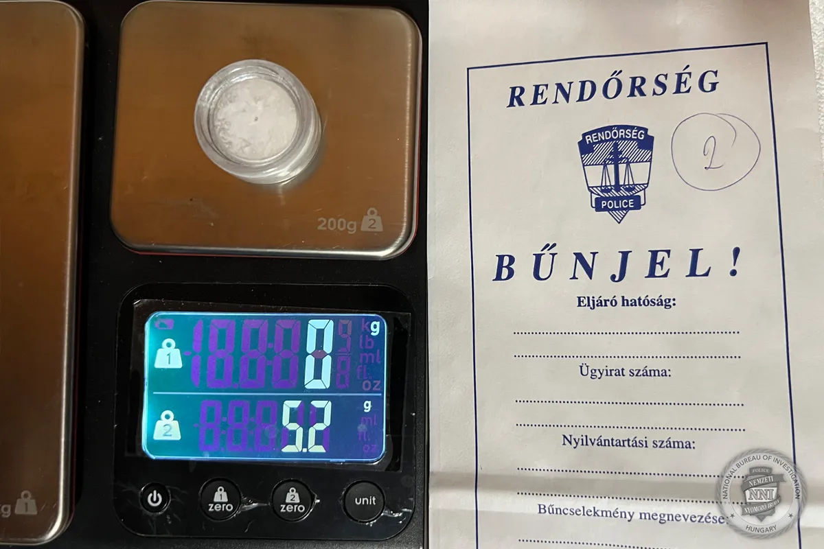 byealex drogbotrányba keveredett