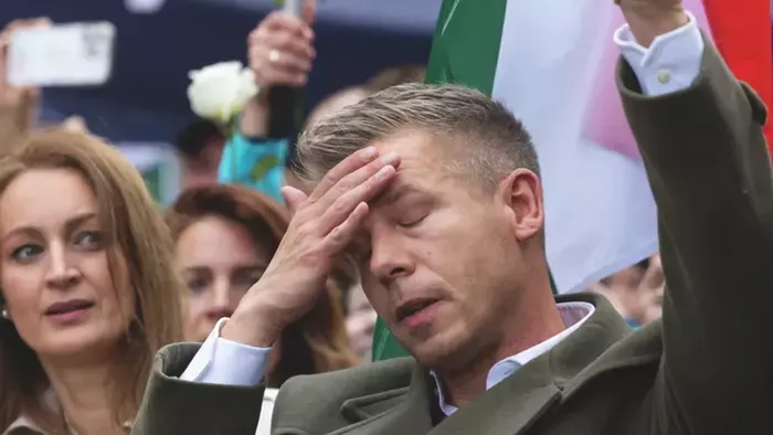 A tiszások negyede nem kedveli Magyar Pétert