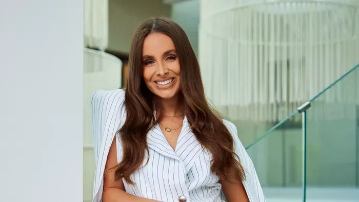 Sydney van den Bosch csodálatos útja az anyaságig