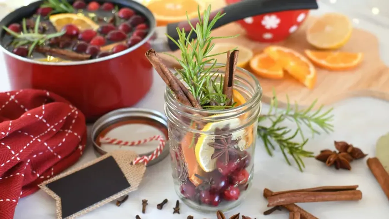 3 mesés karácsonyi illat, amitől egyből ünnepi hangulatba kerülsz