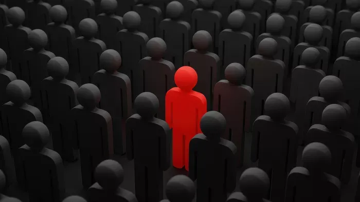 Személyiségteszt: mennyire vagy különleges?