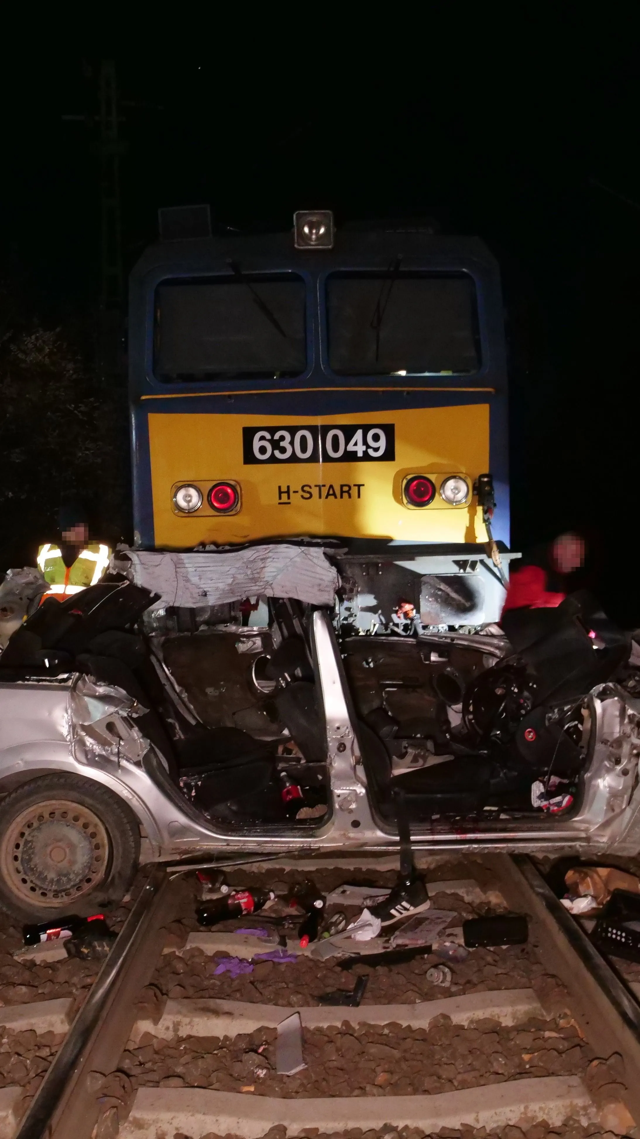 Magához tért a tragikus eset egyetlen túlélője