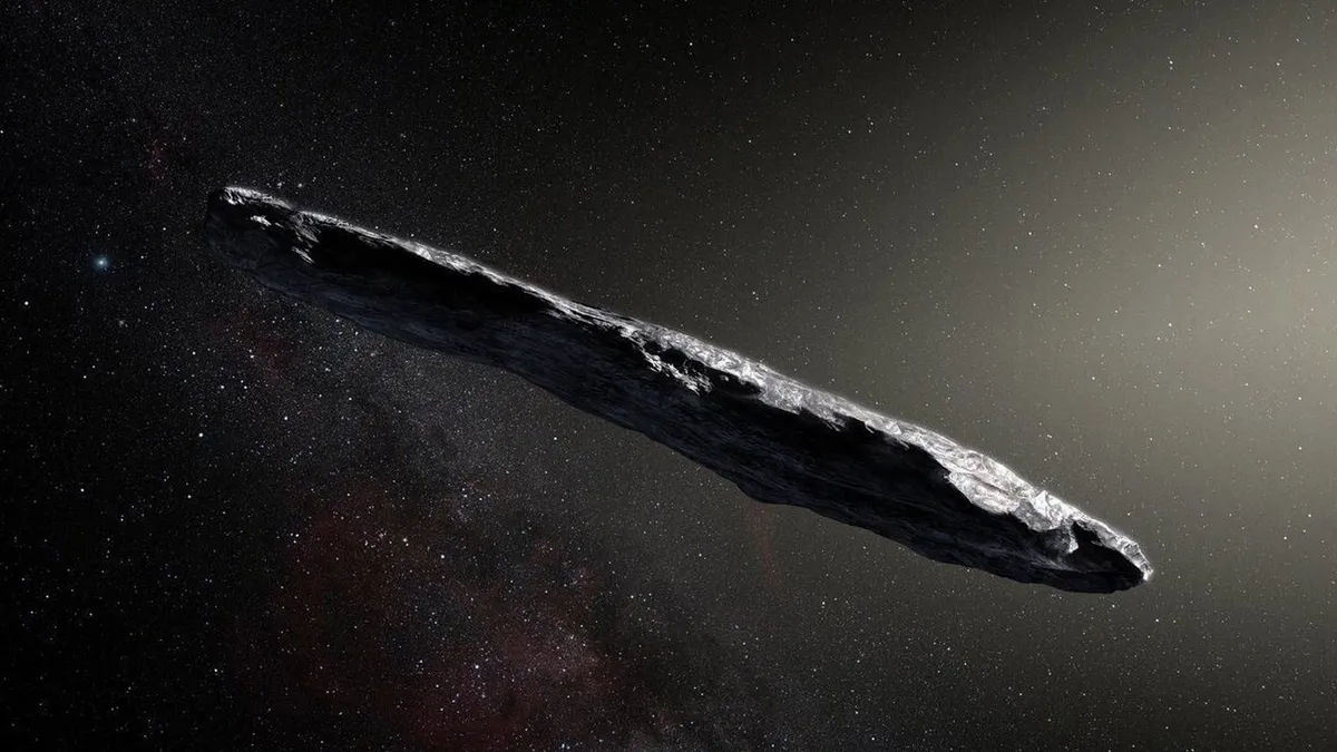 Mi valójában a 3I/ATLAS? Senki sem tudja biztosan. Annyi azonban bizonyos: közeledik