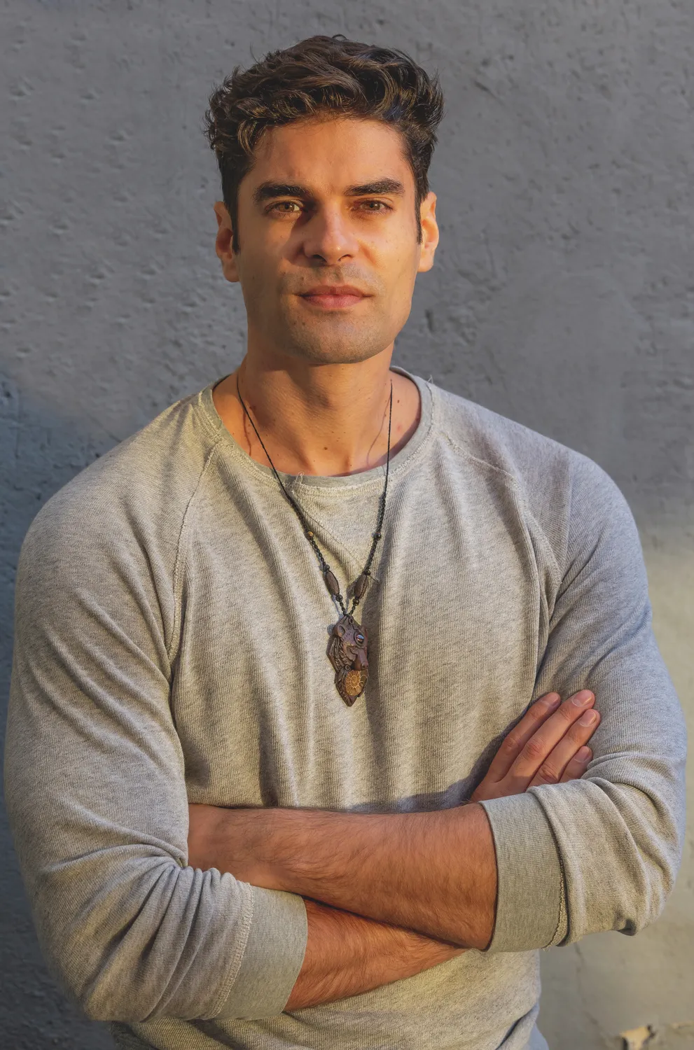 Freddie ma már egy igazi dögös sztáralkat, de tiniként ez elképzelhetetlennek tűnt.