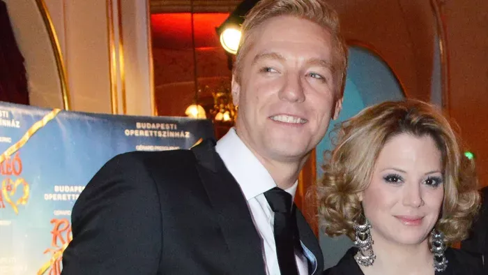 Bereczki Zoltán és Szinetár Dóra újra összeállnak