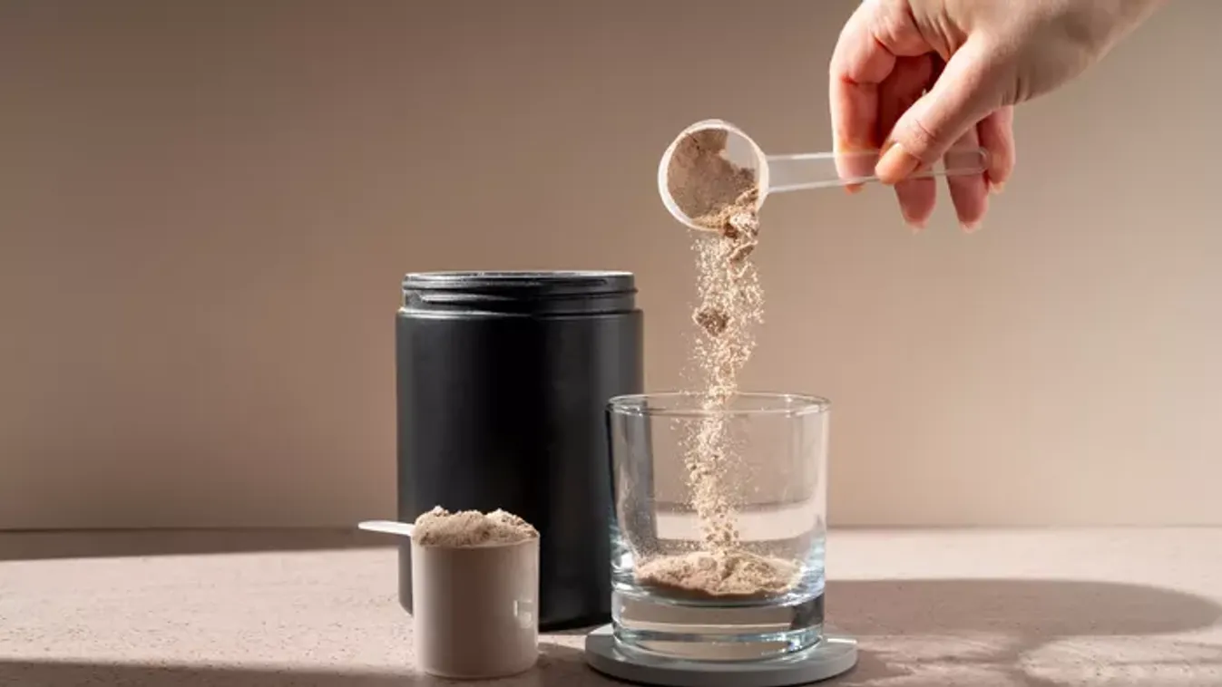 Felejtsd el végre a porokat! Ezek a legolcsóbb fehérjedús gyümölcsök