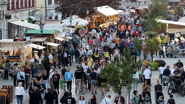 Ingyenes programok szeptember 20–22. között – 5 tuti tipp