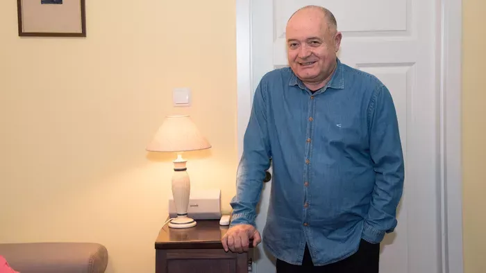 Forgács Gábor halála után egy évvel sem enyhül a fájdalom