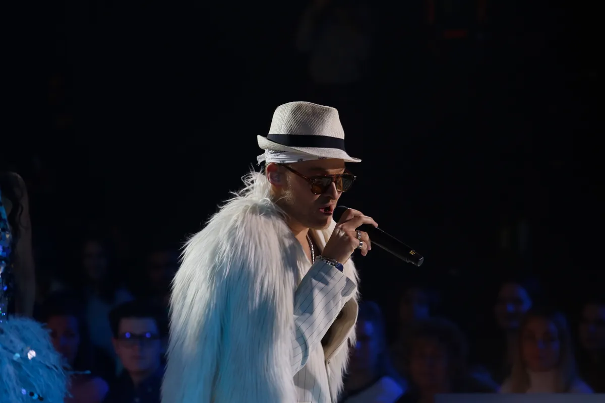 Lediplomázott a Megasztár sztárja