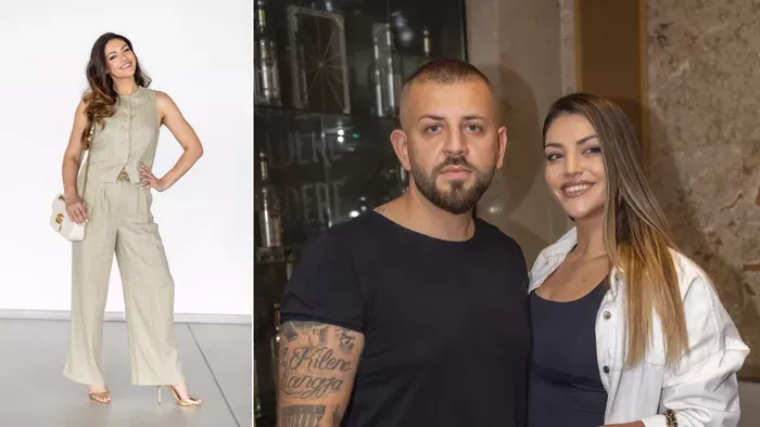 Elképesztő titok derült ki Kulcsár Edina családjáról