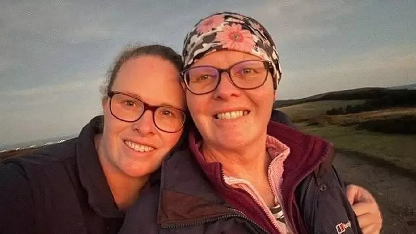 Évekig használta a nagymama a babahintőport, majd jött a sokkoló diagnózis