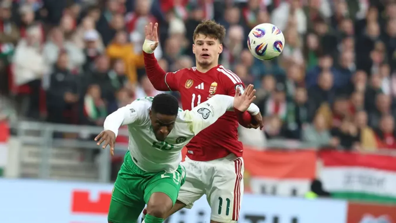 Drámai végjáték, Marco Rossi válogatottja a legvégén bukott el