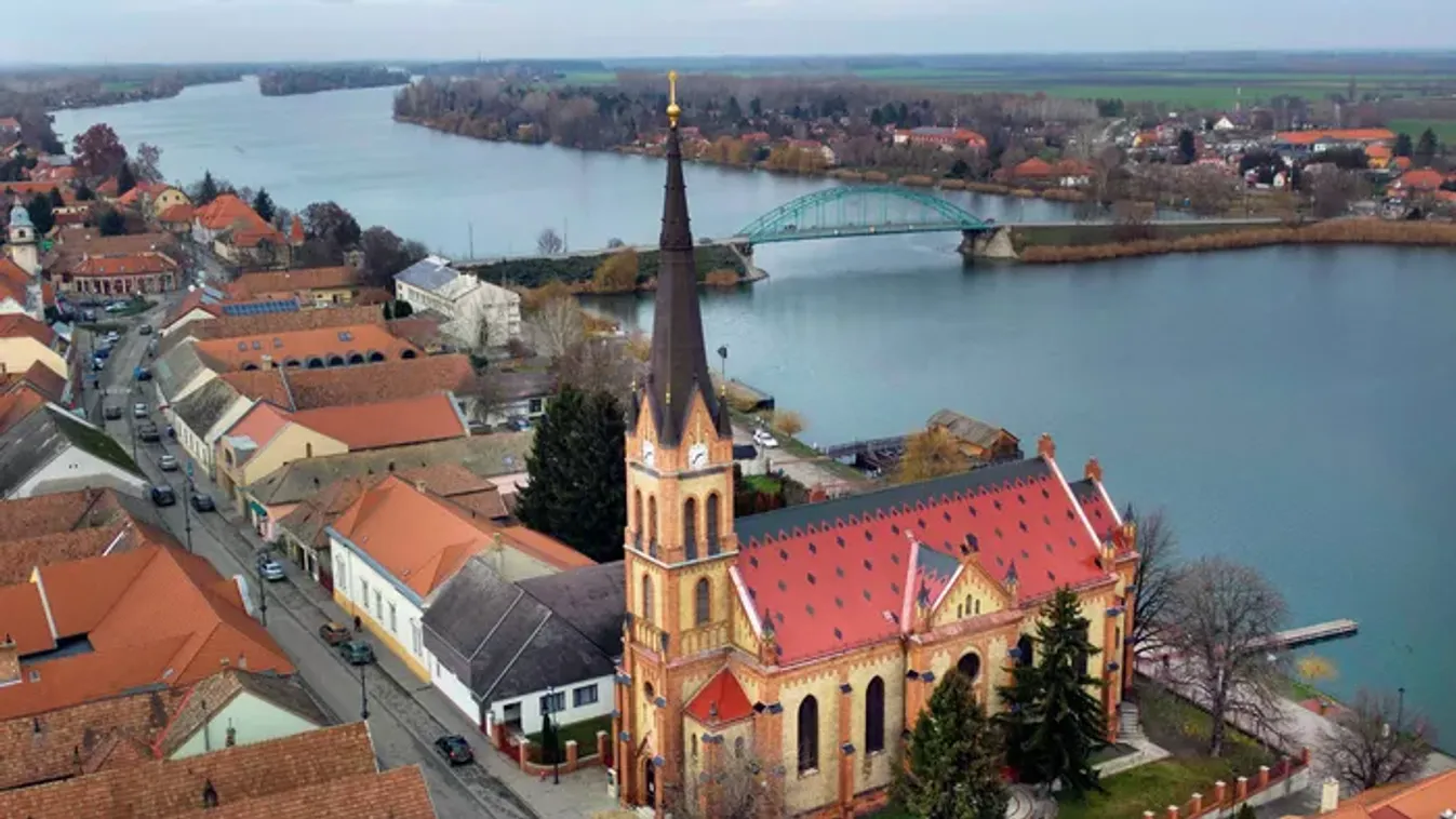 Fedezd fel Ráckeve látnivalóit – Budapest közeli titkos gyöngyszem, amit 1 nap alatt is bejárhatsz