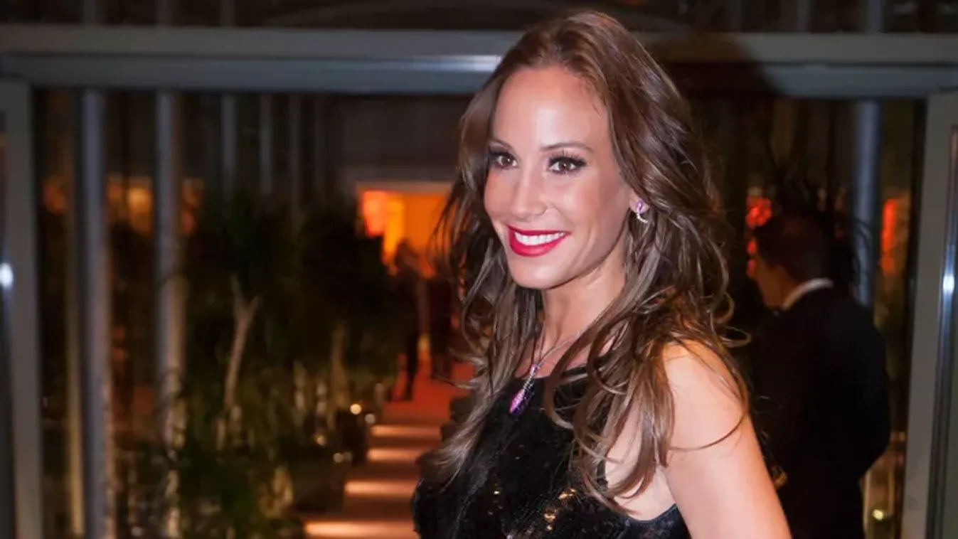 „Első családi Halloween” – szívmelengető fotókon Vajna Tímea egész családja, ilyen nagy már a kis Ben és Hailey