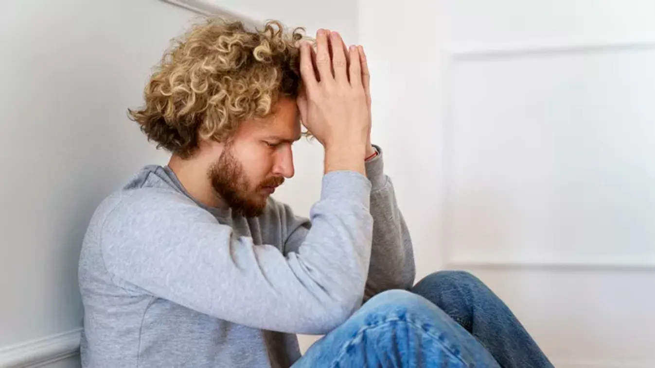 Elhitette férjével, hogy meghalt a gyermekük, de valójában sosem volt terhes