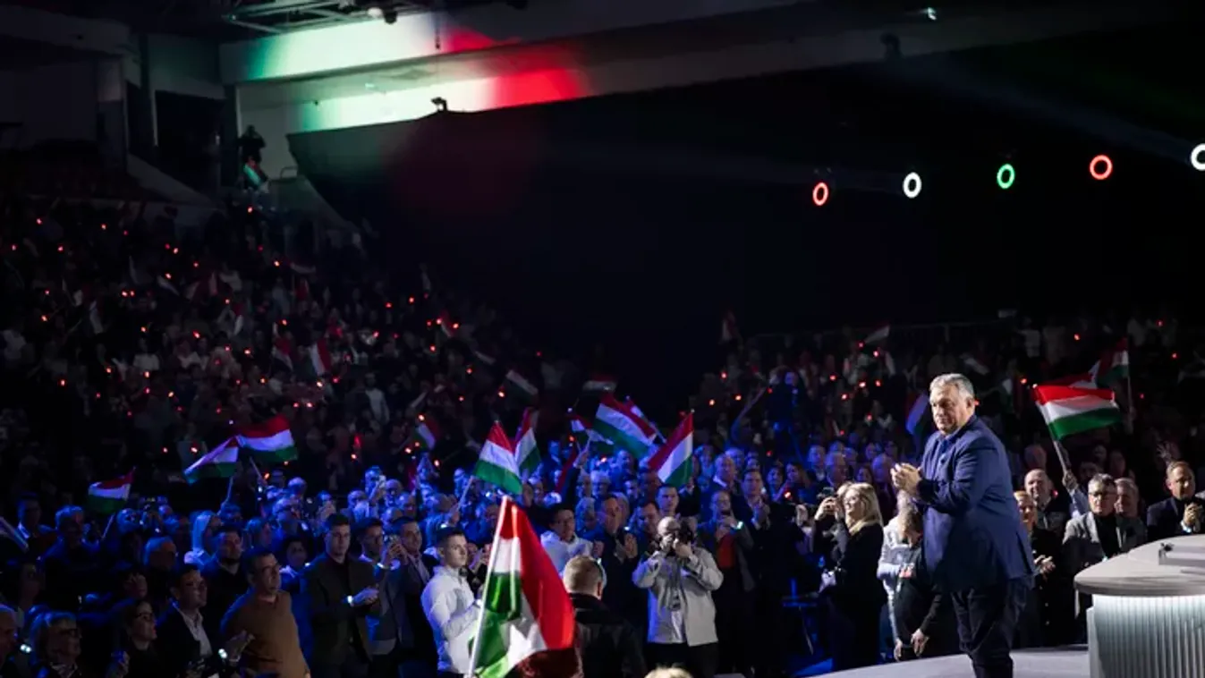 Brüsszel mindent megtesz, hogy Magyarországon háborúpárti kormány legyen