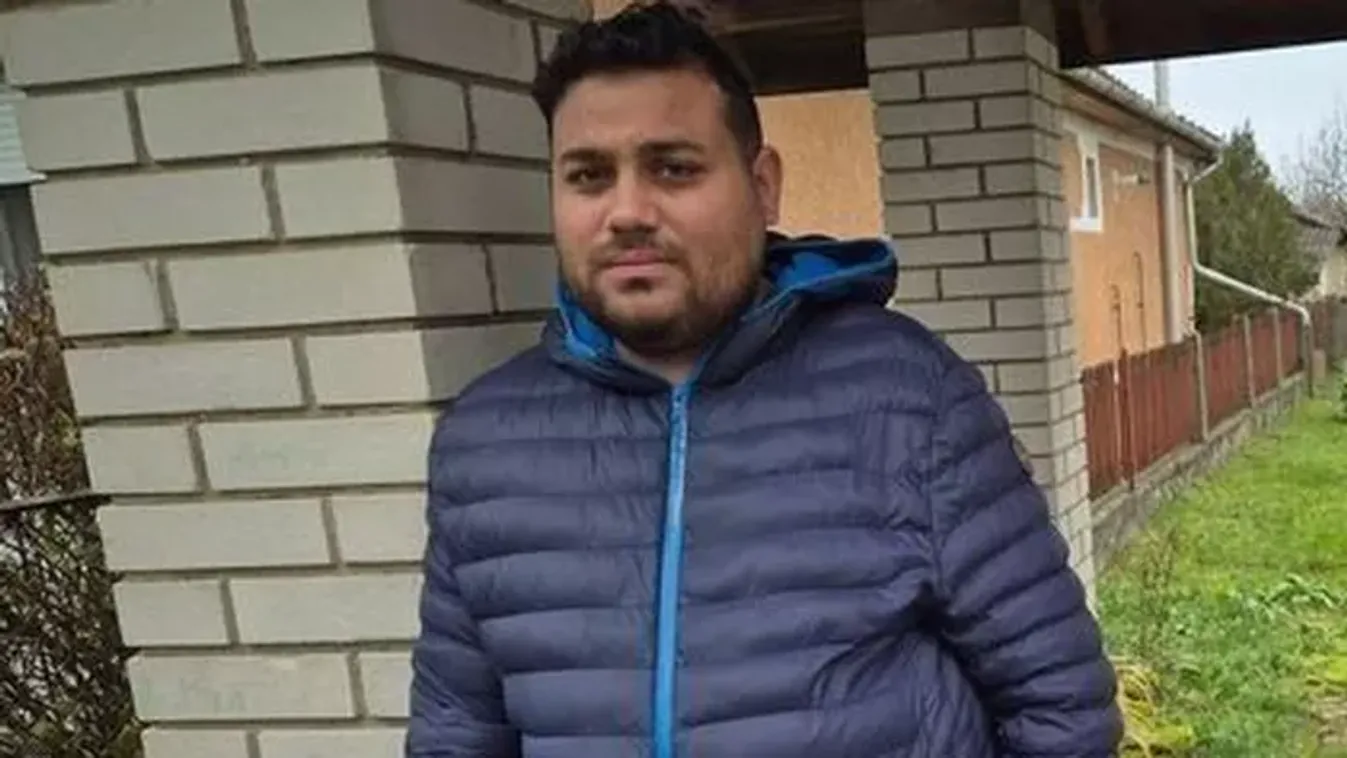 Galamb Alex ismét tett valamit a cigányságért - számára fontosak ezek az értékek