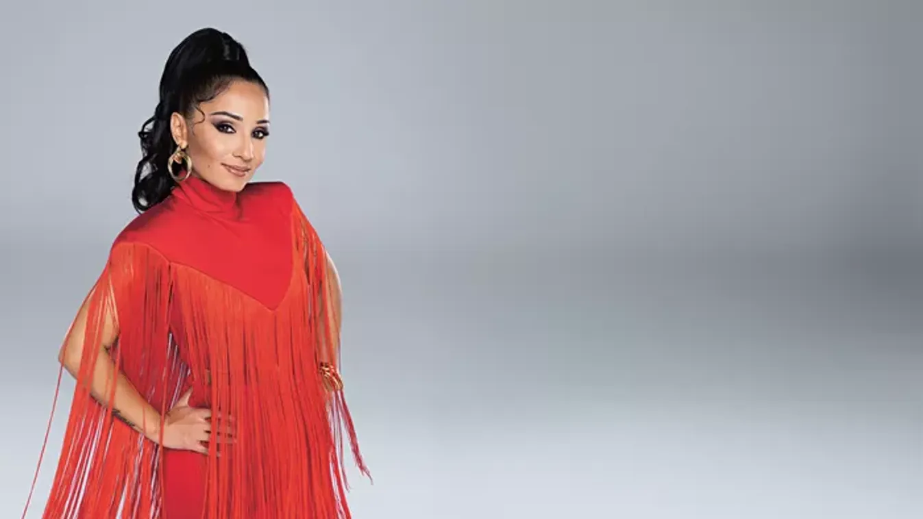 Sztárban Sztár All Stars: Szívszorító – döntött Nótár Mary, a családjáról van szó