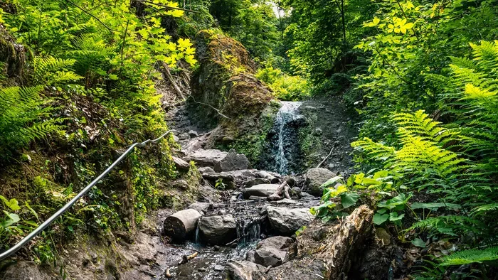 Ezért érdemes meglátogatni a Rám-szakadékot