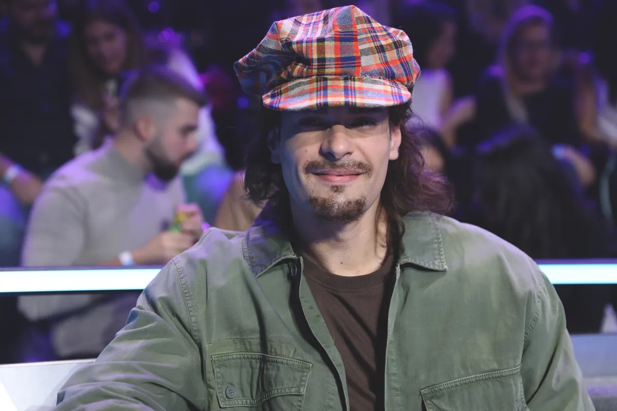 Freddie kamaszkori ikonja bőprébe bújt vasárnap este