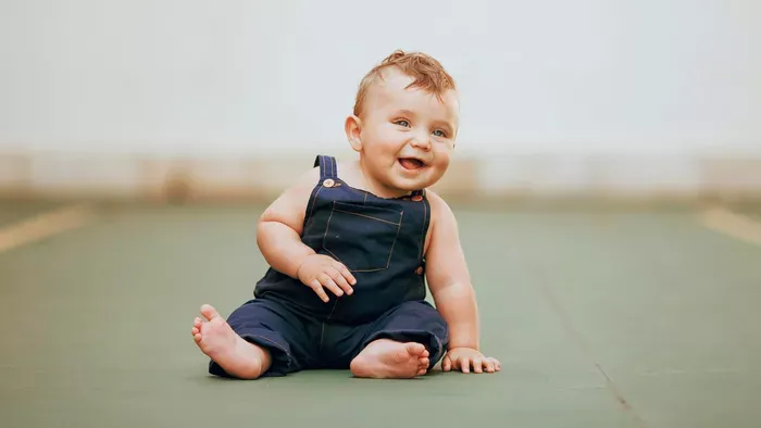 Túl dundi baba? – kisgömböc szindróma