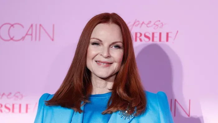 Durván megváltozott a Született feleségek sztárja: fotó