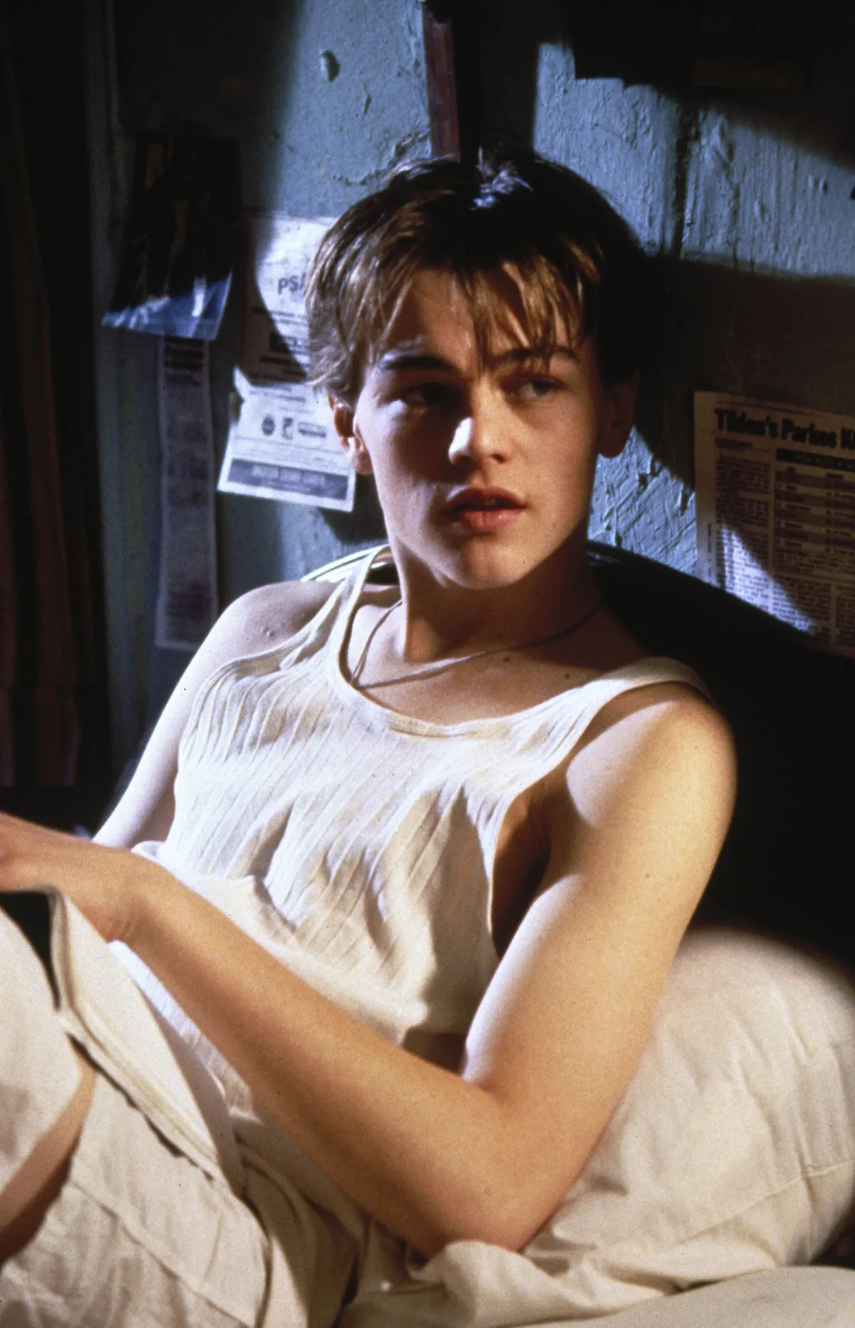 'The Basketball Diaries' Movie Stills
