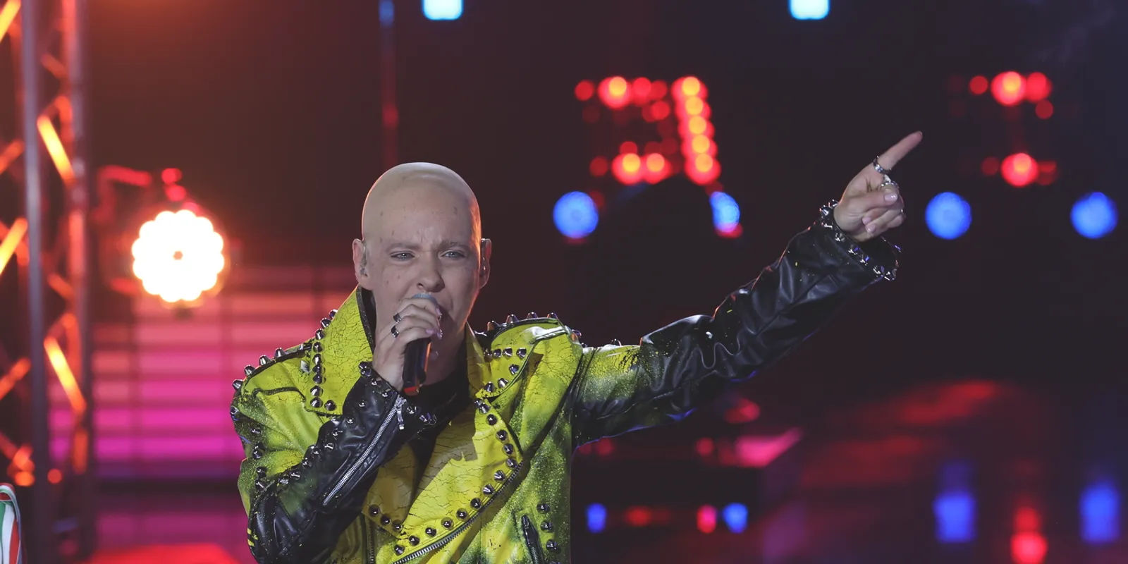 Sztárban Sztár: Dér Heninek kihullott a haja